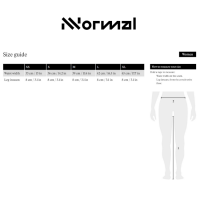 NNormal - Women's Race Short - Albergini